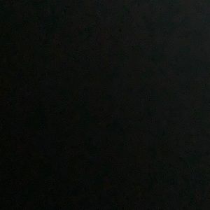 Meet your Posher, Barry